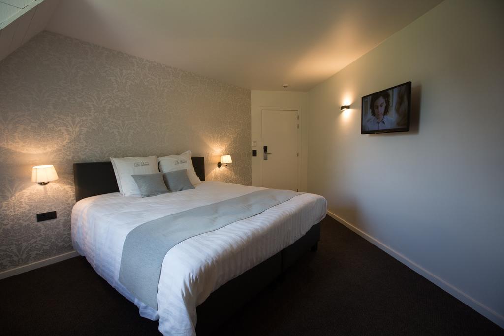 Hotel De Lissewal Ypres Esterno foto