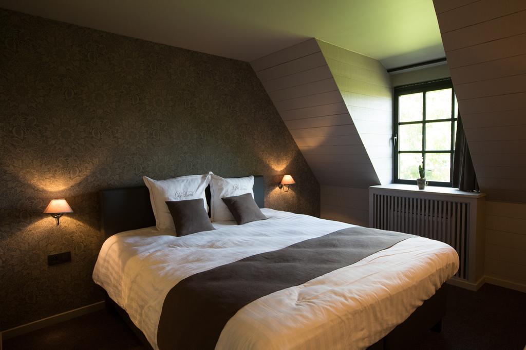 Hotel De Lissewal Ypres Esterno foto