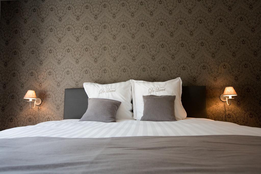 Hotel De Lissewal Ypres Esterno foto