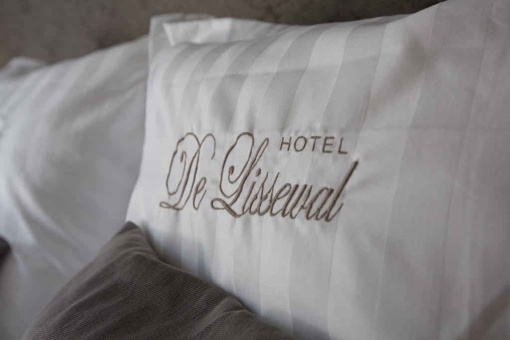 Hotel De Lissewal Ypres Esterno foto